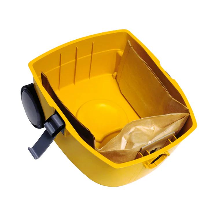 Dụng cụ vệ sinh Sao Việt