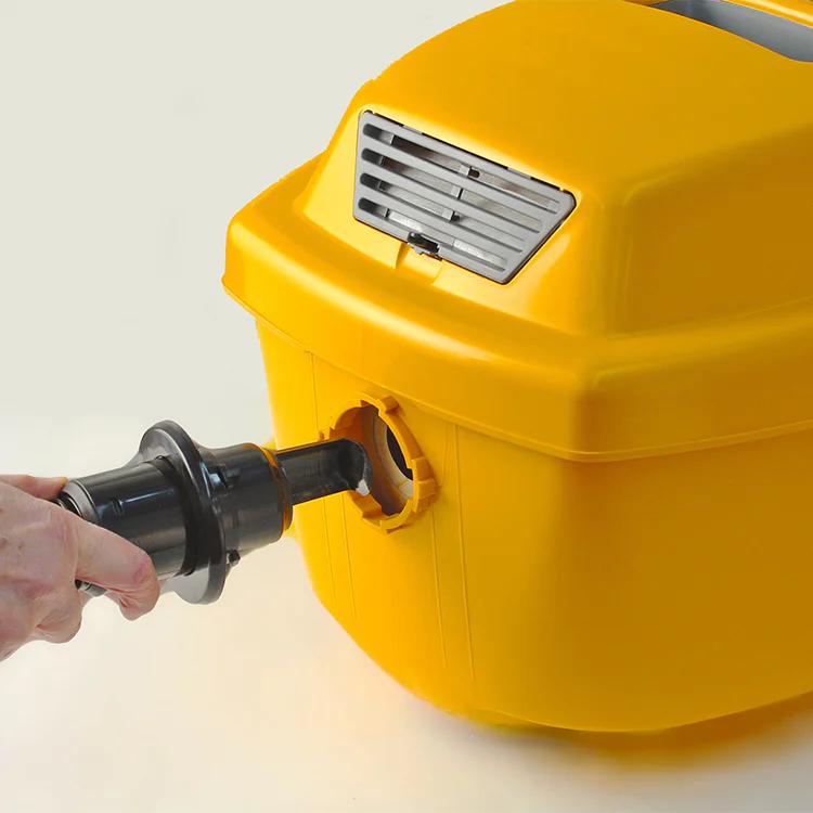 Dụng cụ vệ sinh Sao Việt