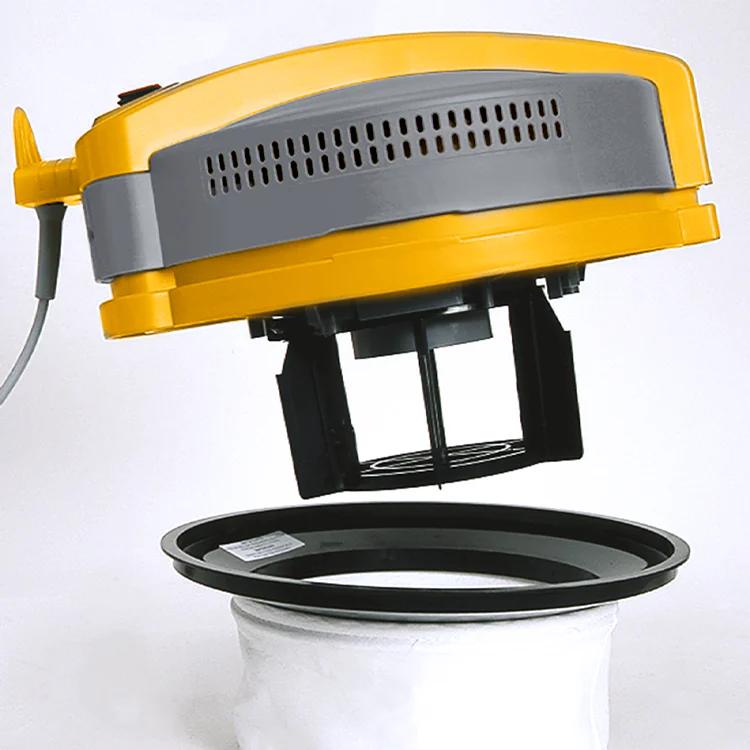 Dụng cụ vệ sinh Sao Việt