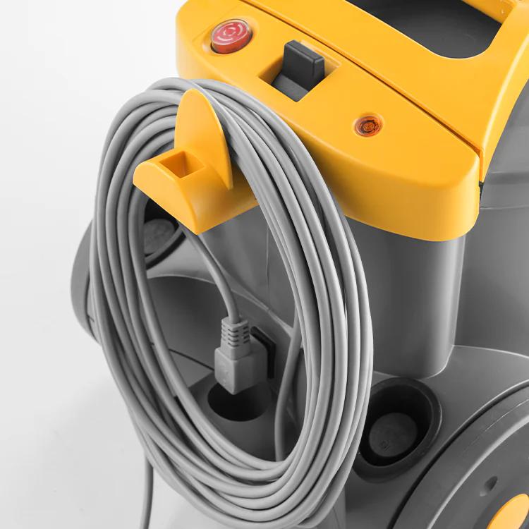 Dụng cụ vệ sinh Sao Việt