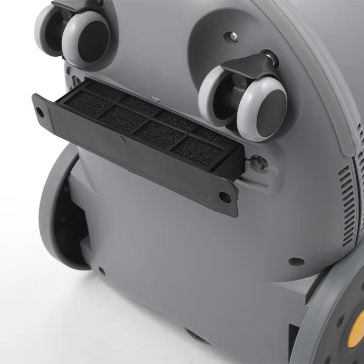 Dụng cụ vệ sinh Sao Việt