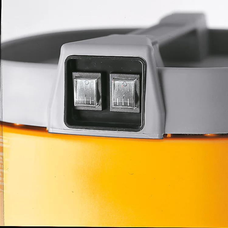 Dụng cụ vệ sinh Sao Việt