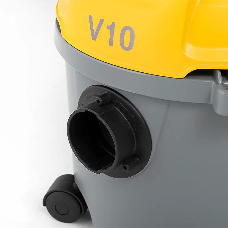 Dụng cụ vệ sinh Sao Việt