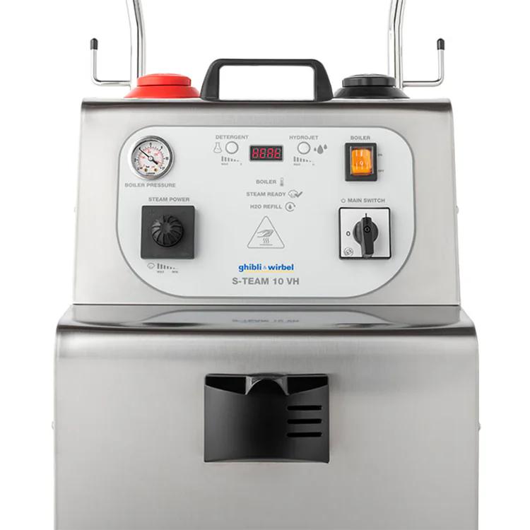 Dụng cụ vệ sinh Sao Việt