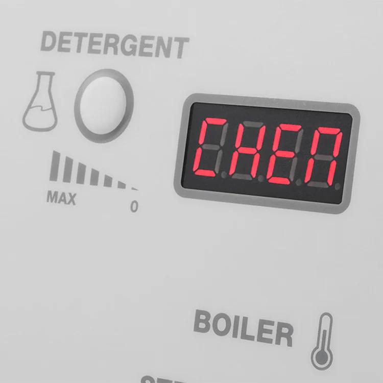 Dụng cụ vệ sinh Sao Việt