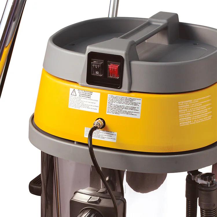 Dụng cụ vệ sinh Sao Việt