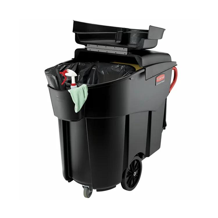 Dụng cụ vệ sinh Sao Việt