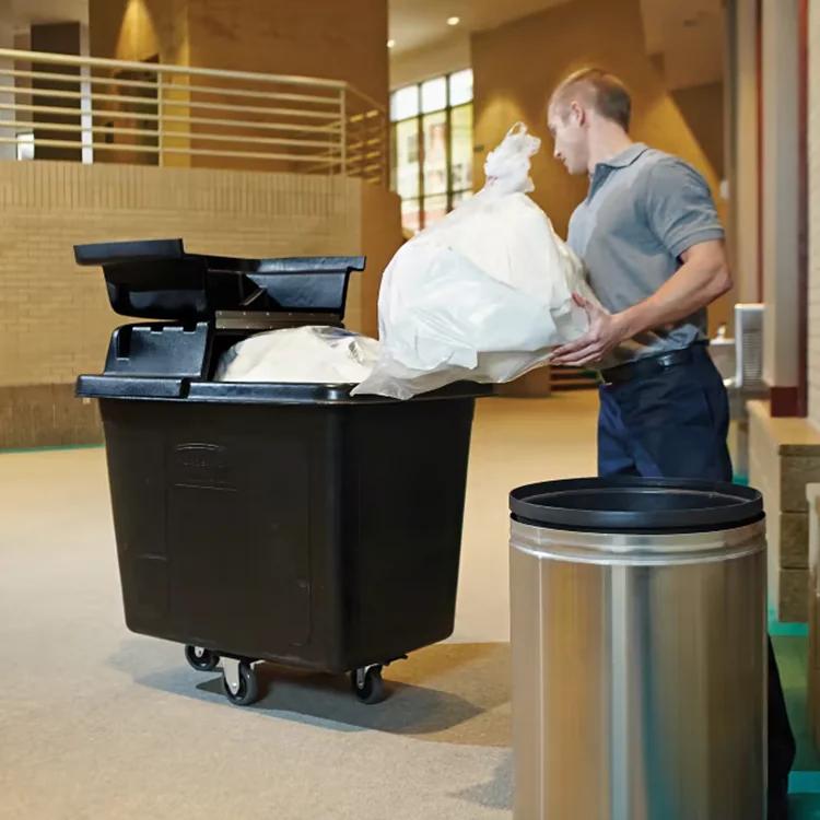 Dụng cụ vệ sinh Sao Việt