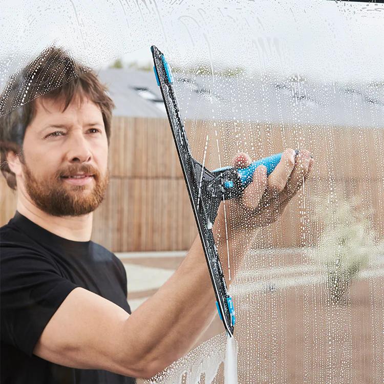 Dụng cụ vệ sinh Sao Việt