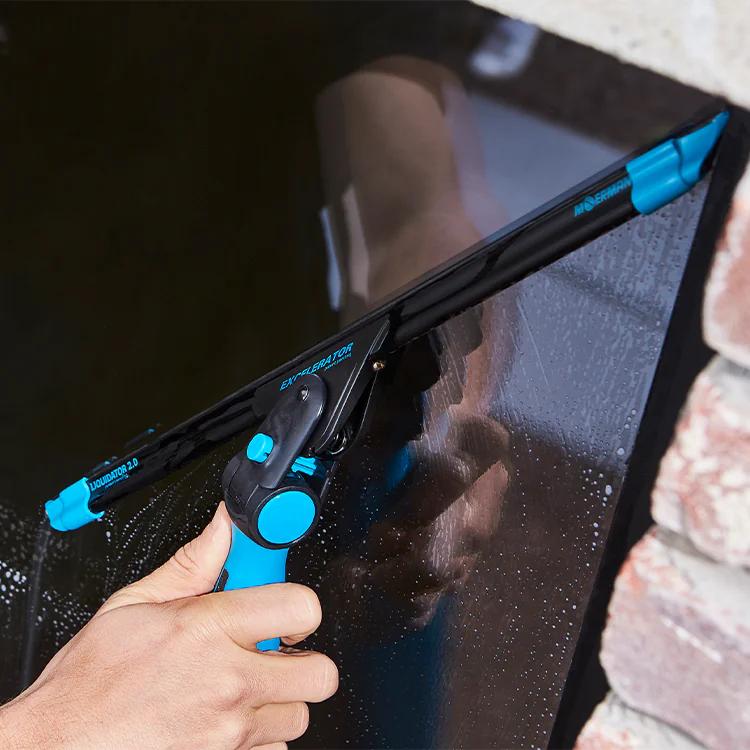 Dụng cụ vệ sinh Sao Việt