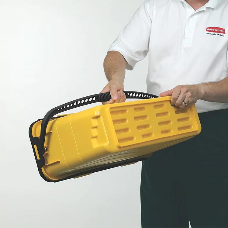 Dụng cụ vệ sinh Sao Việt