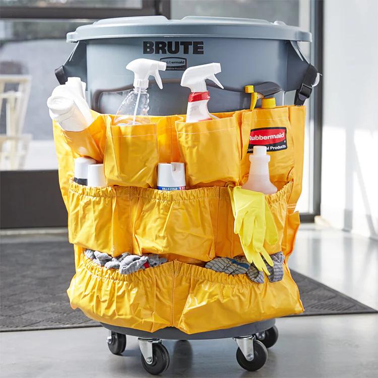 Dụng cụ vệ sinh Sao Việt