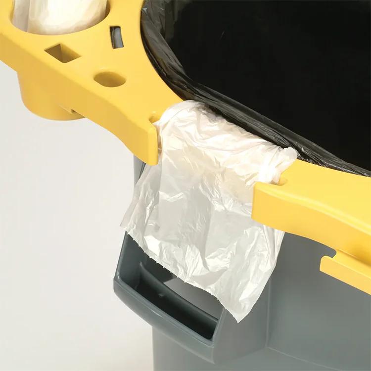 Dụng cụ vệ sinh Sao Việt