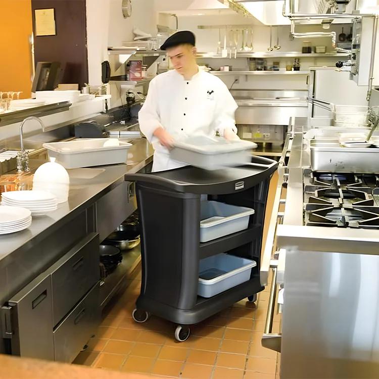 Dụng cụ vệ sinh Sao Việt