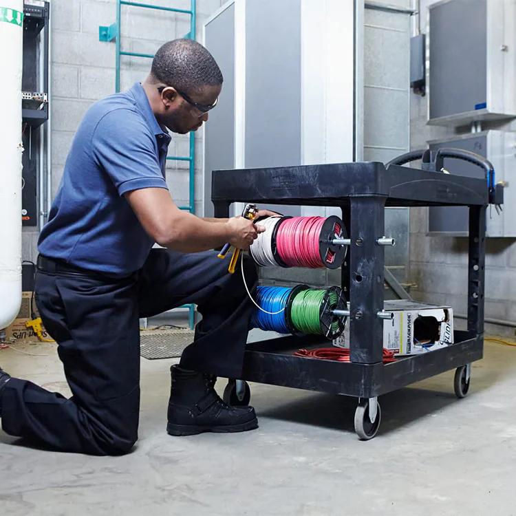 Dụng cụ vệ sinh Sao Việt