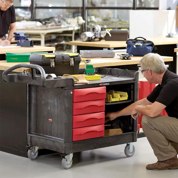 Dụng cụ vệ sinh Sao Việt