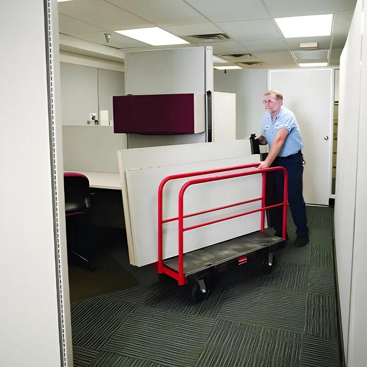 Dụng cụ vệ sinh Sao Việt