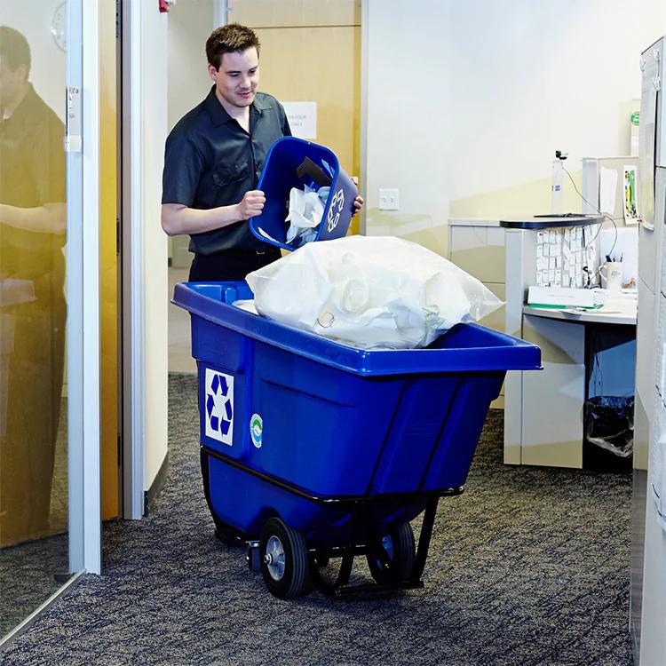 Dụng cụ vệ sinh Sao Việt