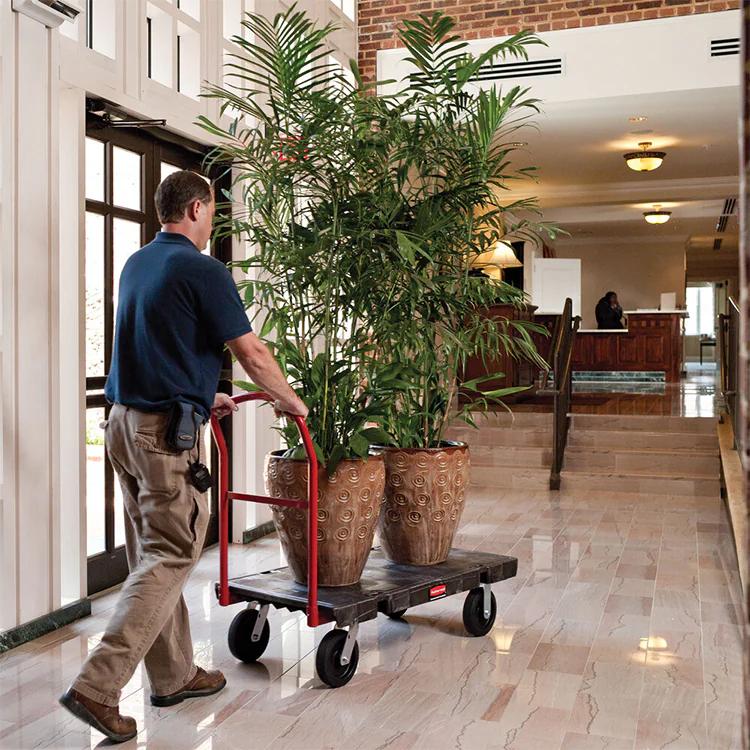 Dụng cụ vệ sinh Sao Việt