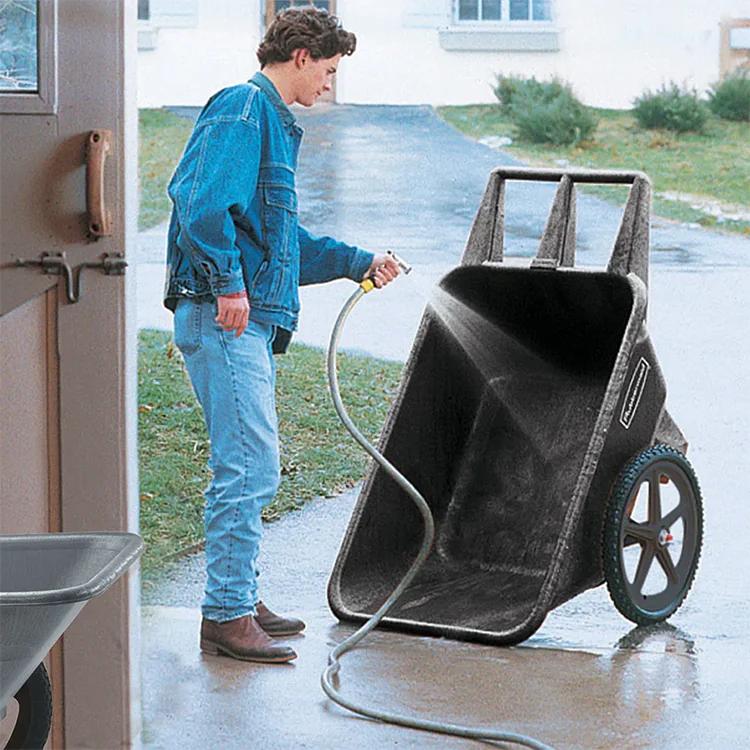 Dụng cụ vệ sinh Sao Việt