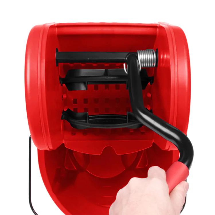 Dụng cụ vệ sinh Sao Việt