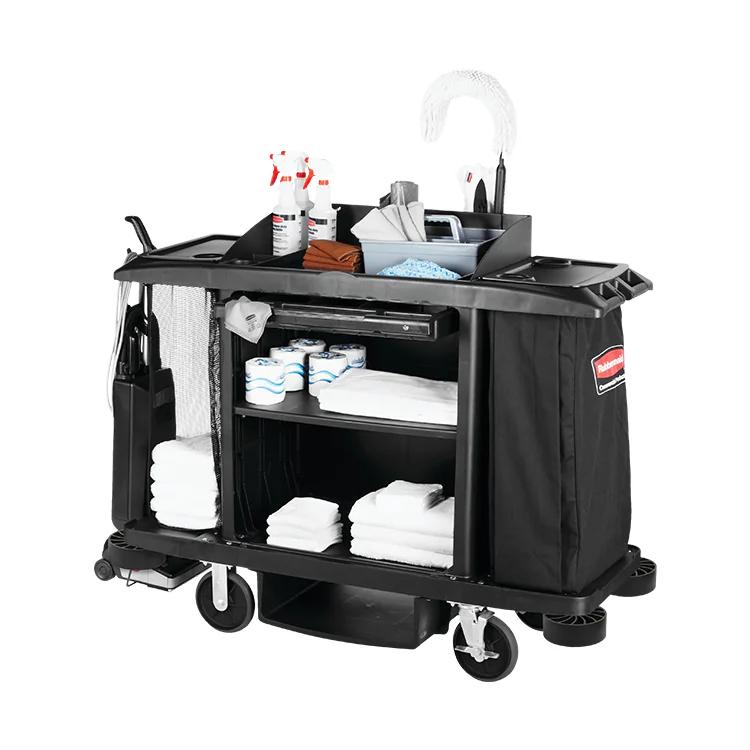 Dụng cụ vệ sinh Sao Việt