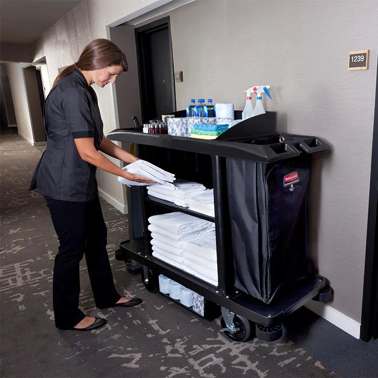 Dụng cụ vệ sinh Sao Việt