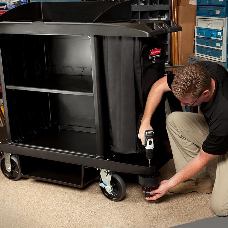 Dụng cụ vệ sinh Sao Việt