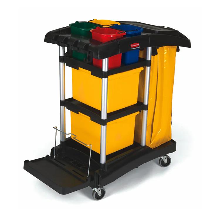 Dụng cụ vệ sinh Sao Việt