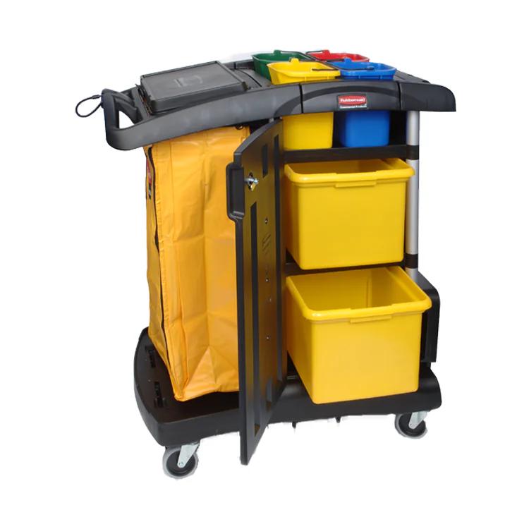 Dụng cụ vệ sinh Sao Việt