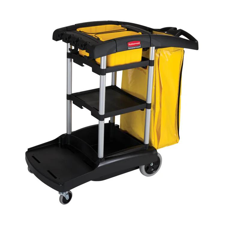 Dụng cụ vệ sinh Sao Việt