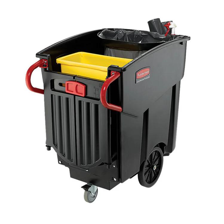 Dụng cụ vệ sinh Sao Việt