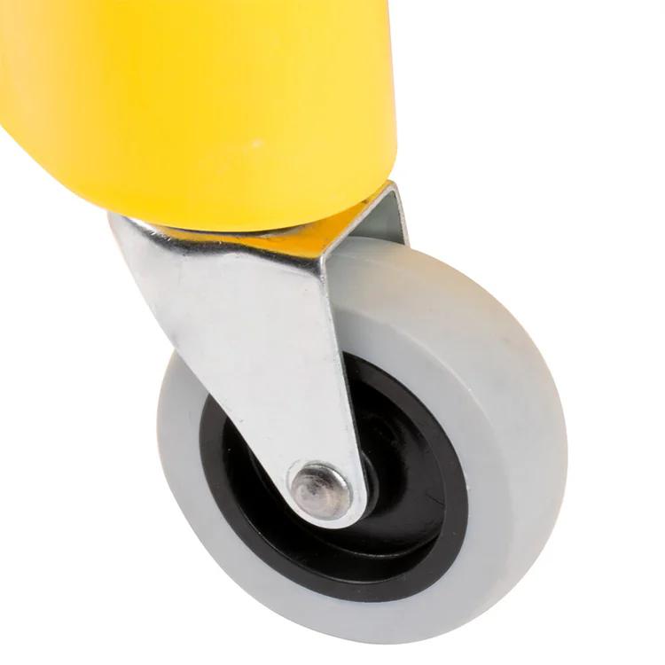 Dụng cụ vệ sinh Sao Việt