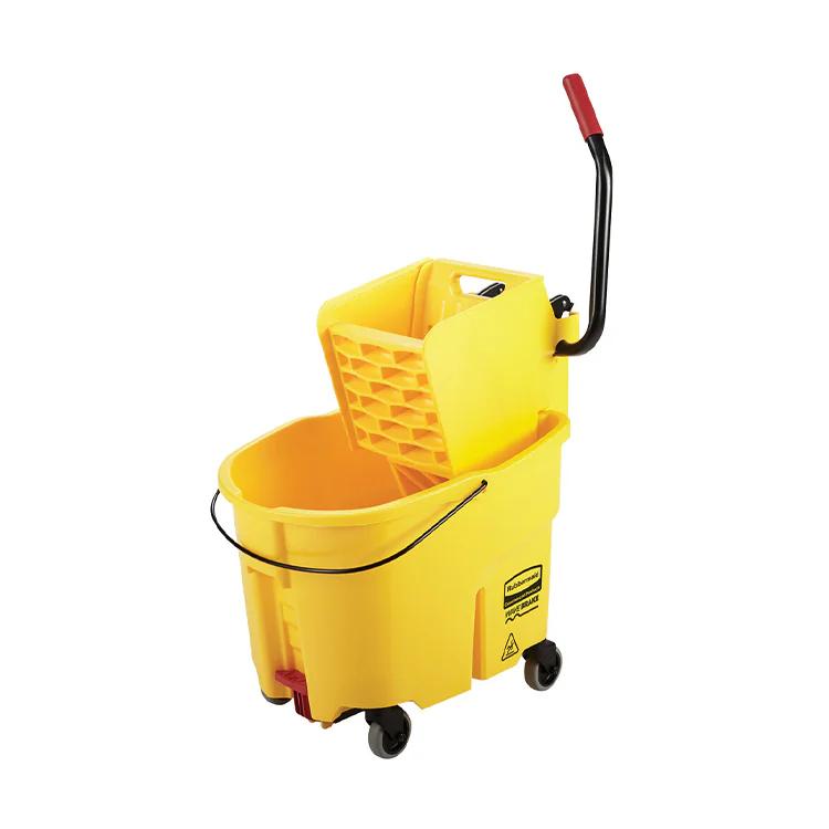 Dụng cụ vệ sinh Sao Việt