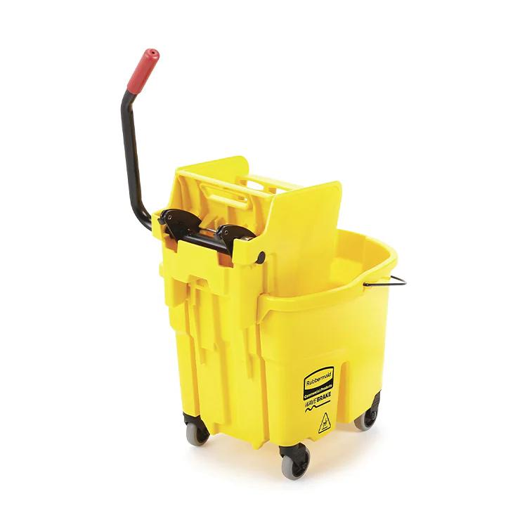 Dụng cụ vệ sinh Sao Việt