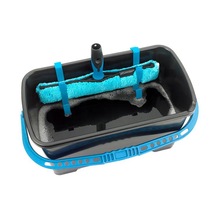 Dụng cụ vệ sinh Sao Việt