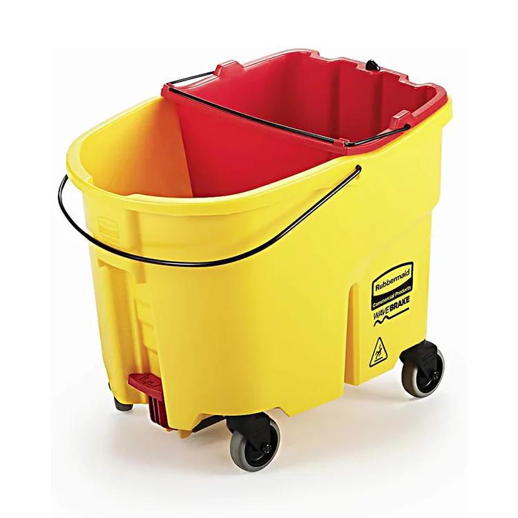 Dụng cụ vệ sinh Sao Việt